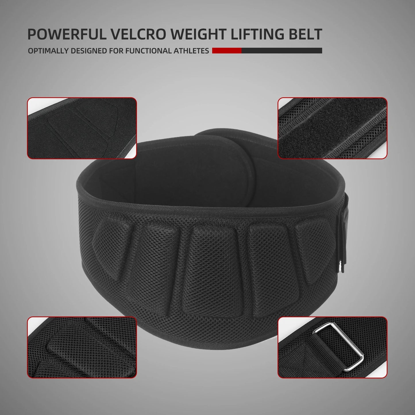 Belt Waist Protection