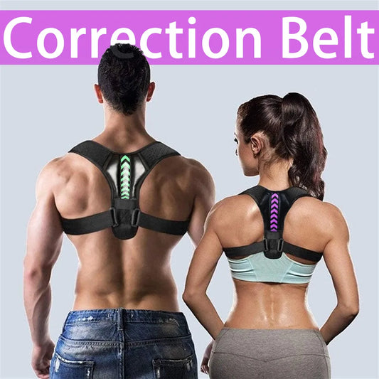 Back & Shoulder Corrector